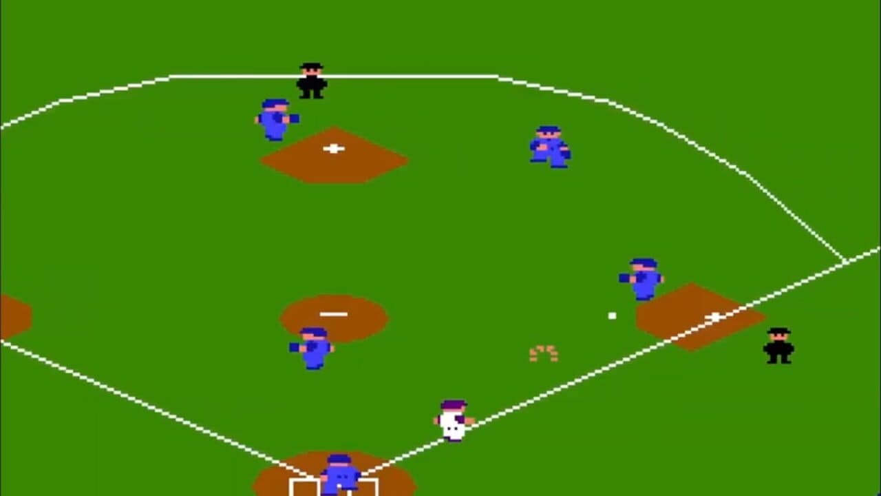 Pro Yakyuu Family Stadium '87 thumbnail 3