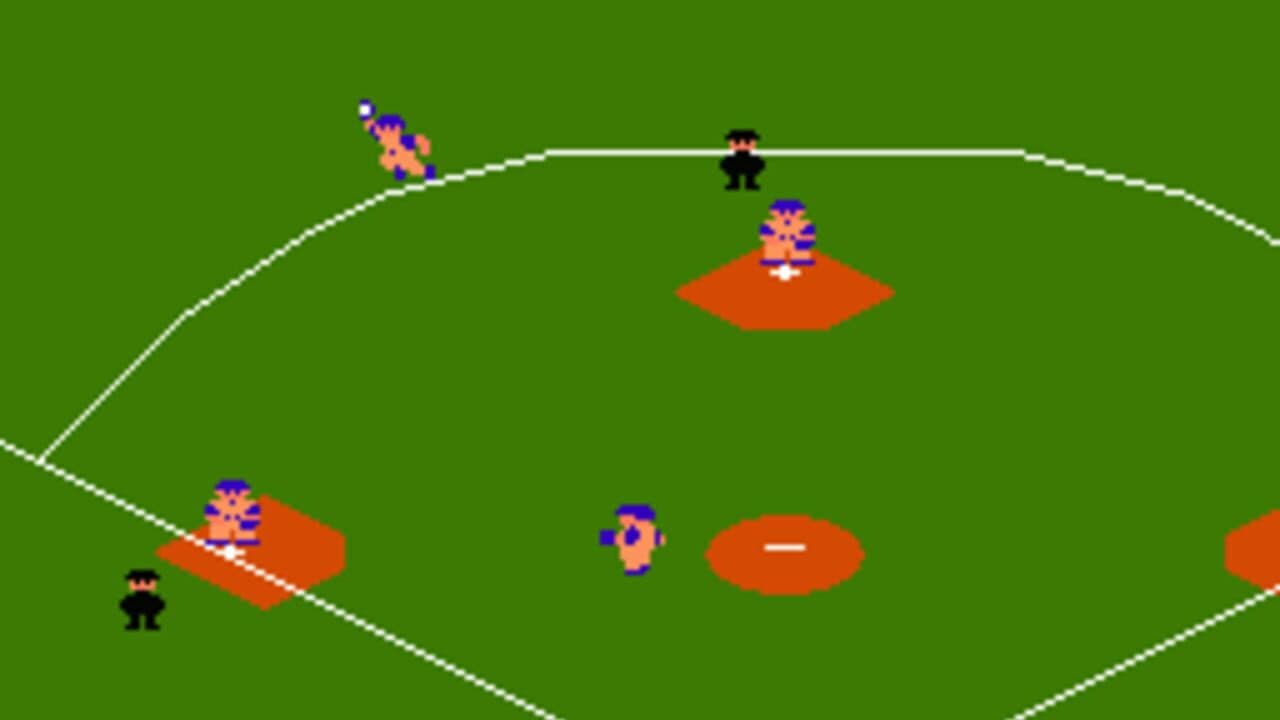 Pro Yakyuu Family Stadium thumbnail 2