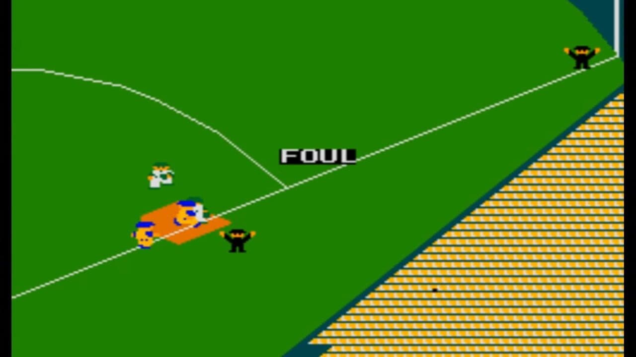Atari R.B.I. Baseball thumbnail 2