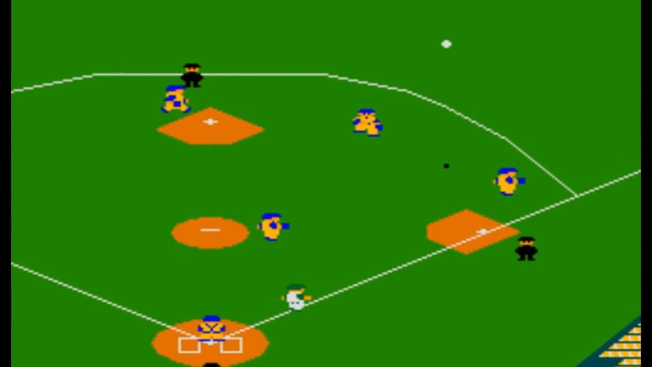 Atari R.B.I. Baseball thumbnail 3