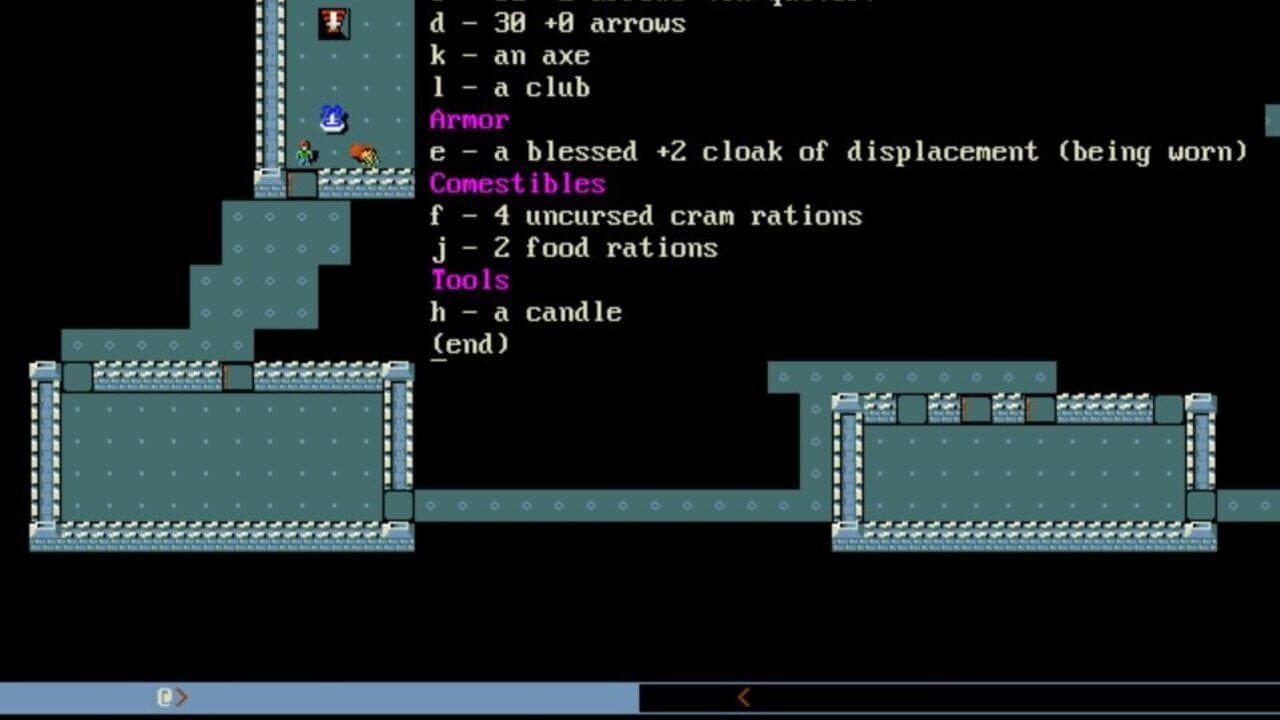 NetHack thumbnail 3