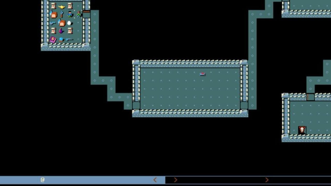 NetHack thumbnail 2
