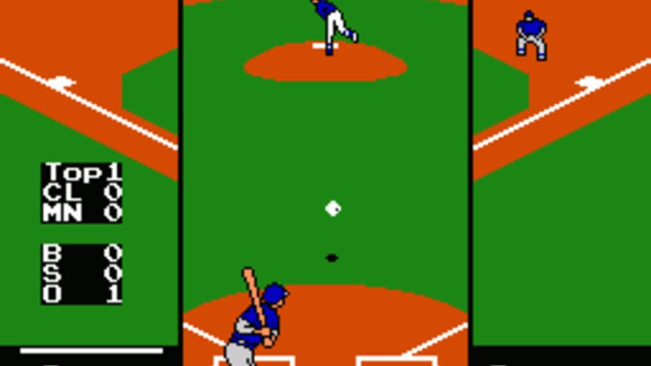 R.B.I. Baseball 2 thumbnail 2