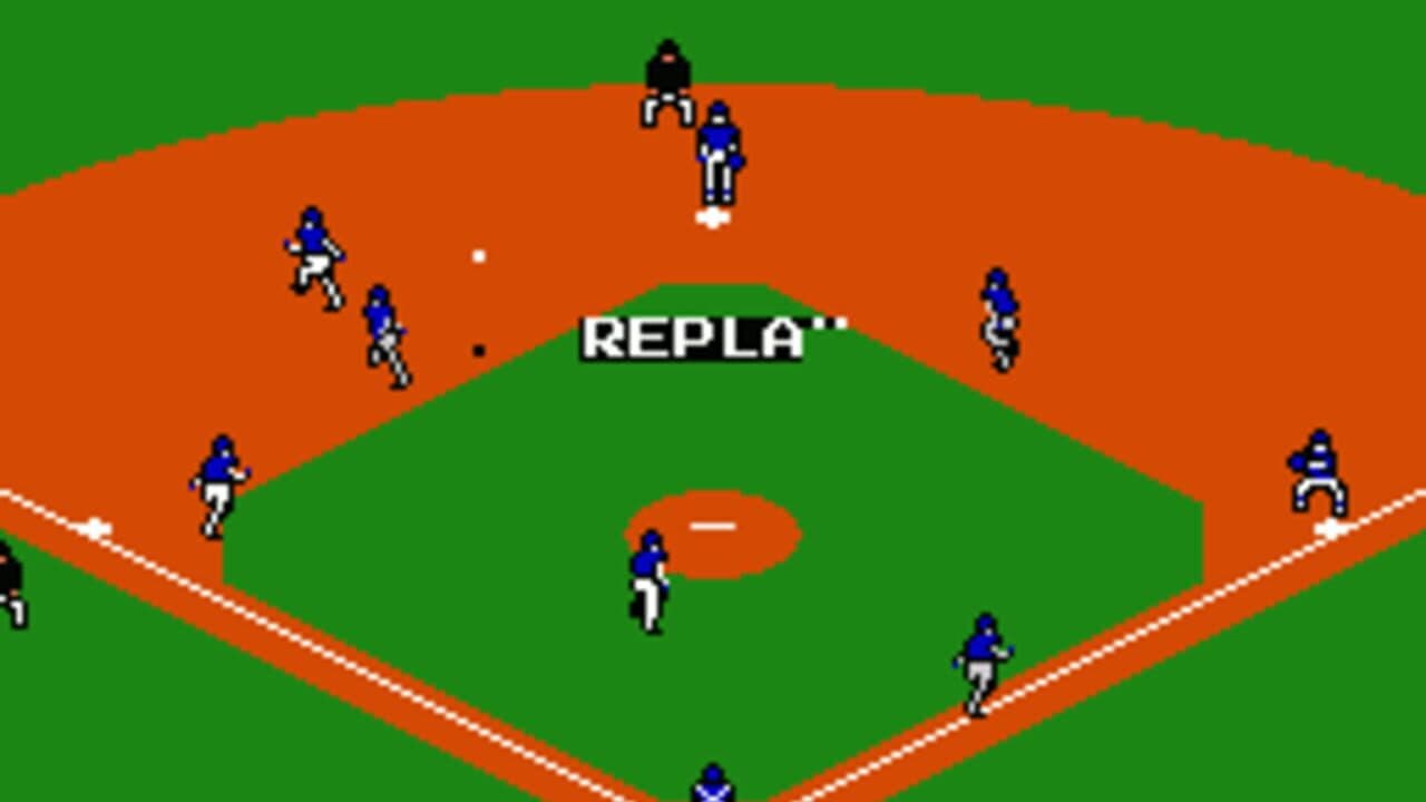 R.B.I. Baseball 2 thumbnail 3