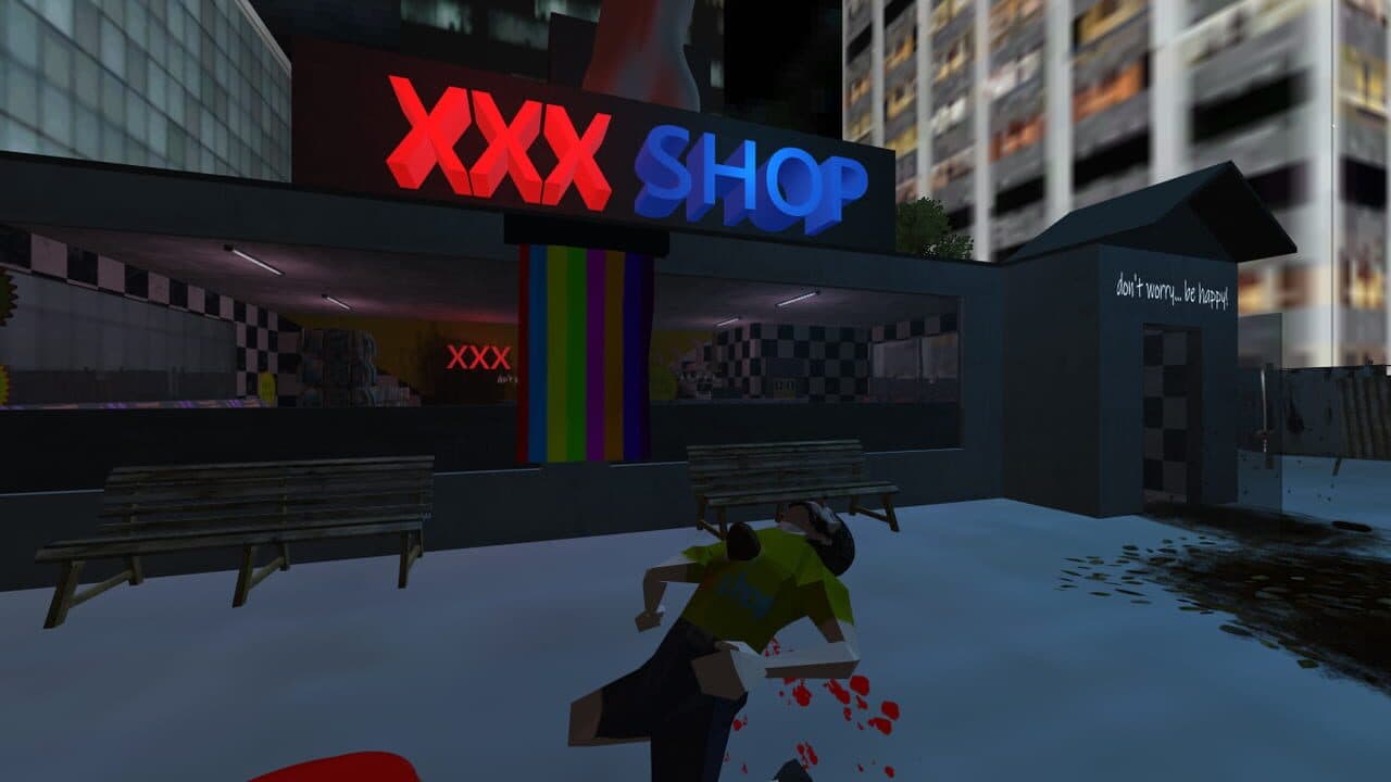 Poop Killer 4 thumbnail 5