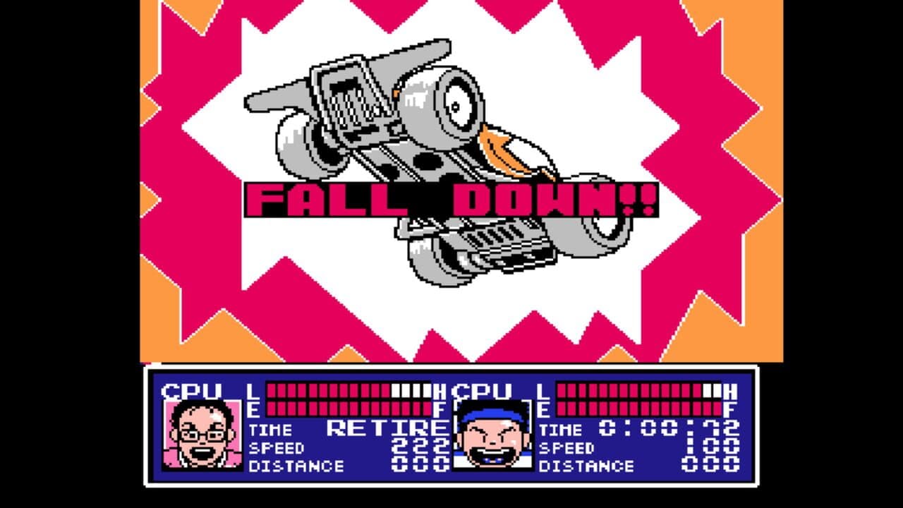 Racer Mini Yonku: Japan Cup thumbnail 3