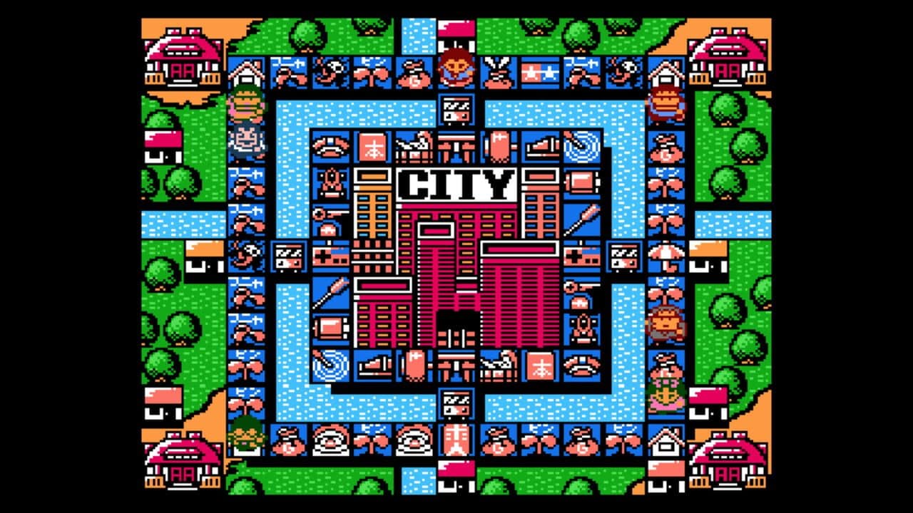 Racer Mini Yonku: Japan Cup thumbnail 2