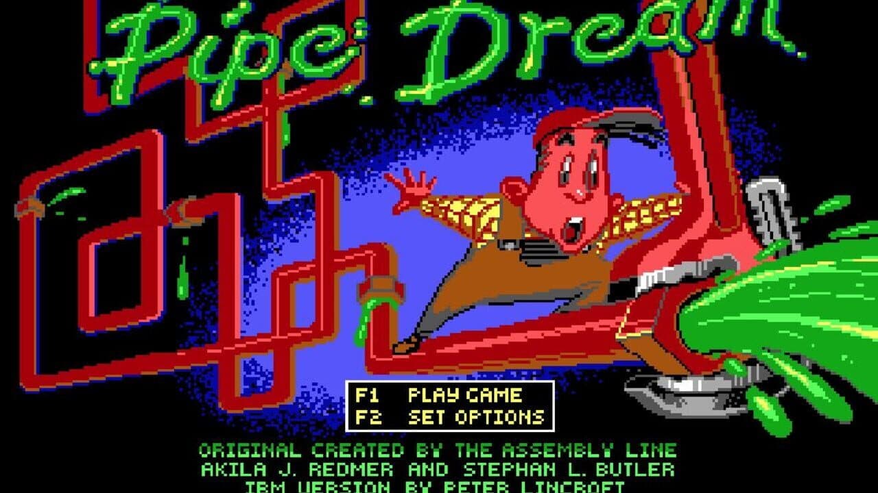 Pipe Dream thumbnail 2