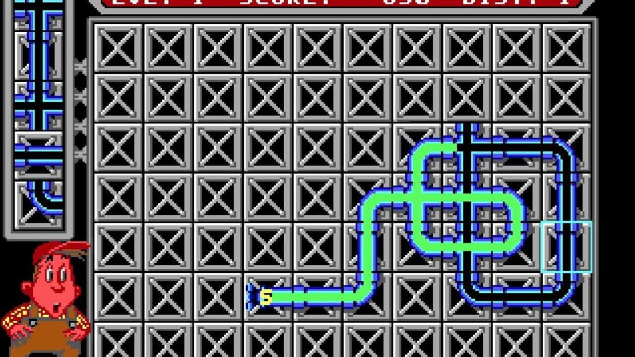 Pipe Dream screenshot 1