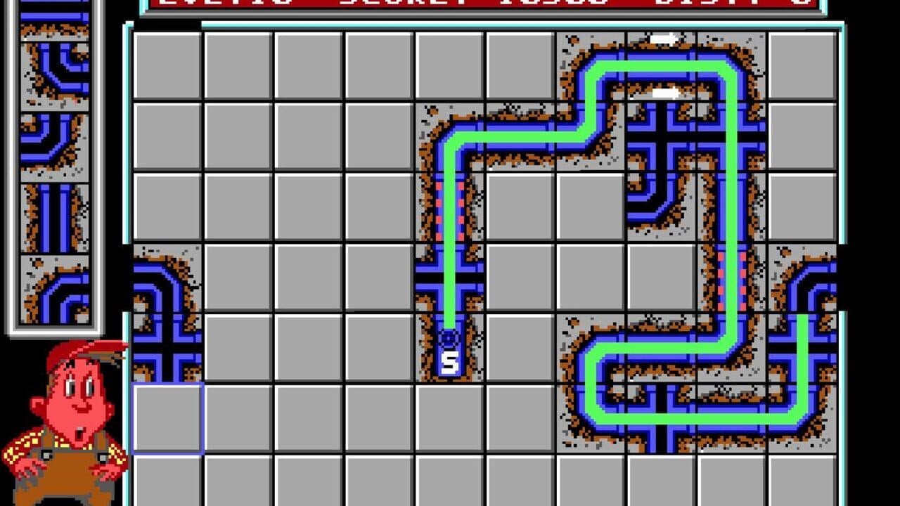 Pipe Dream thumbnail 4