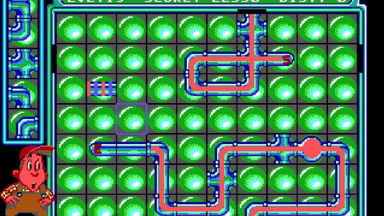 Pipe Dream thumbnail 5