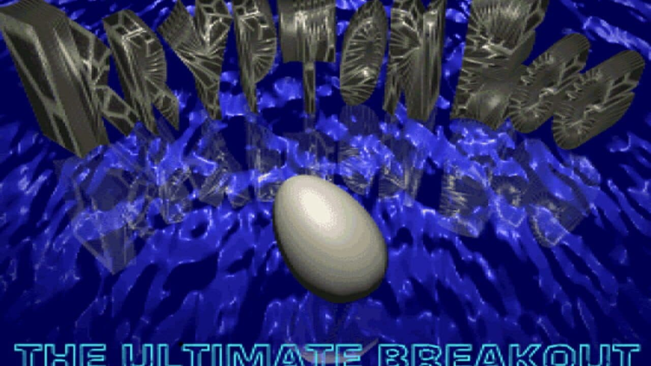 Krypton Egg thumbnail 5