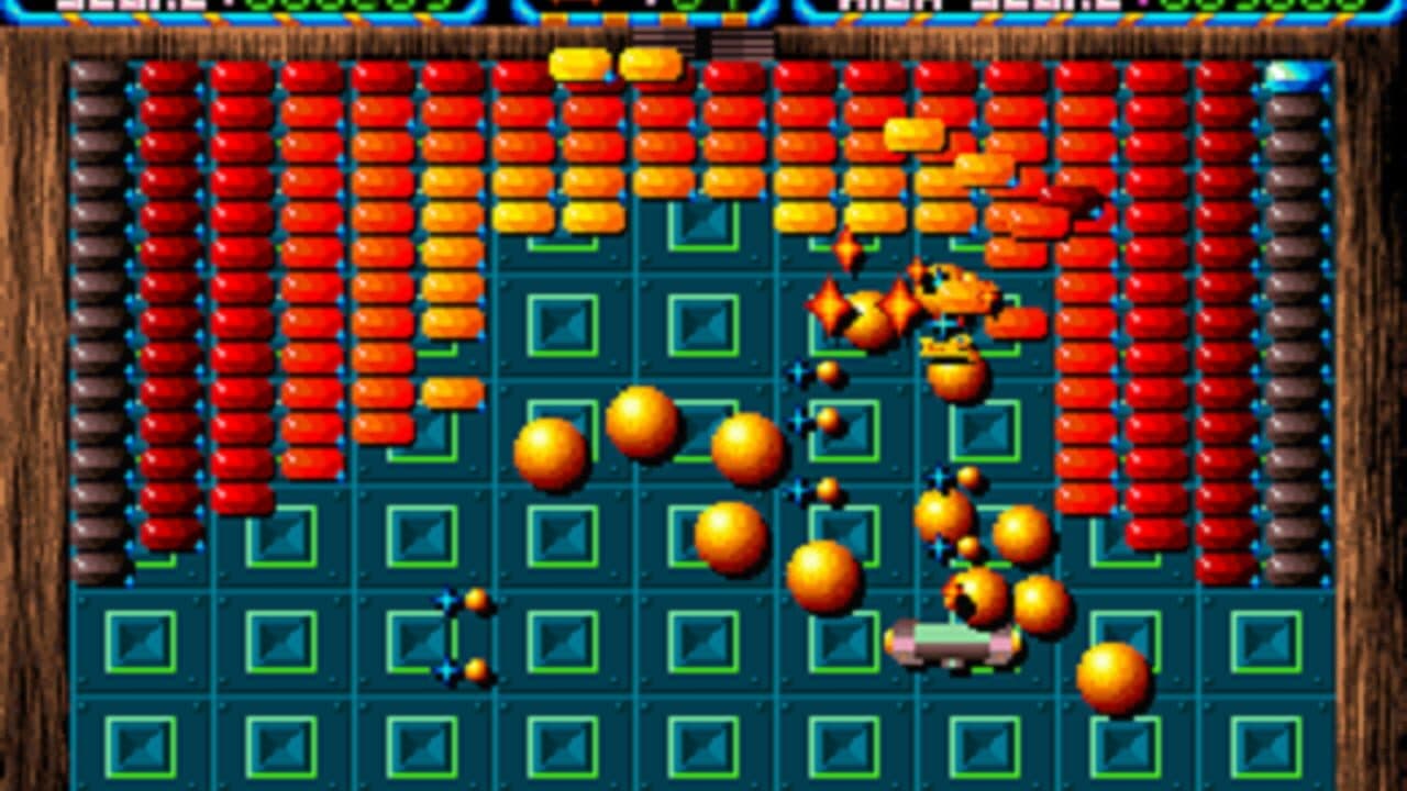 Krypton Egg thumbnail 3