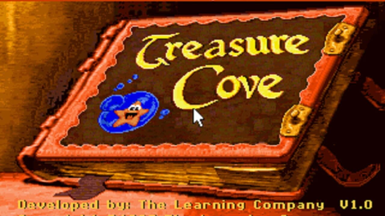 Treasure Cove! thumbnail 2