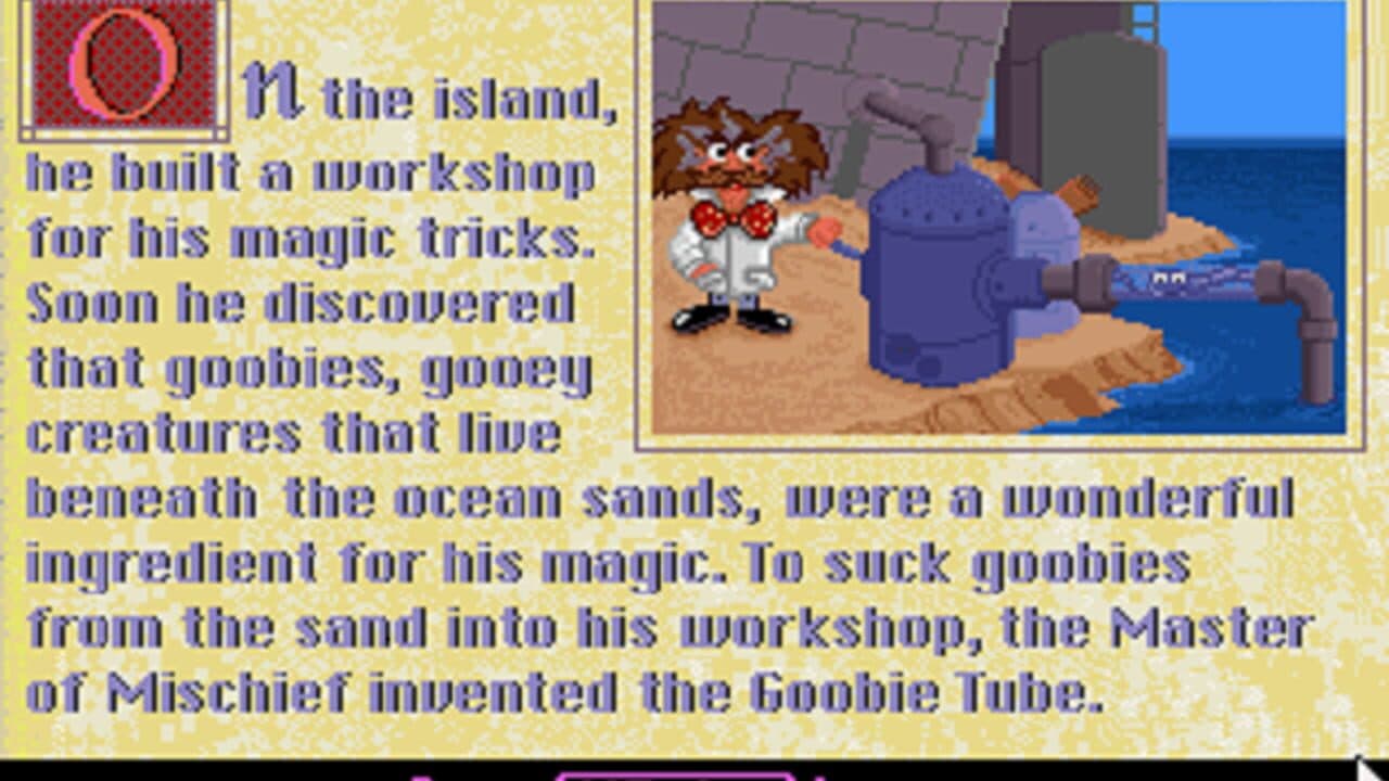 Treasure Cove! thumbnail 3