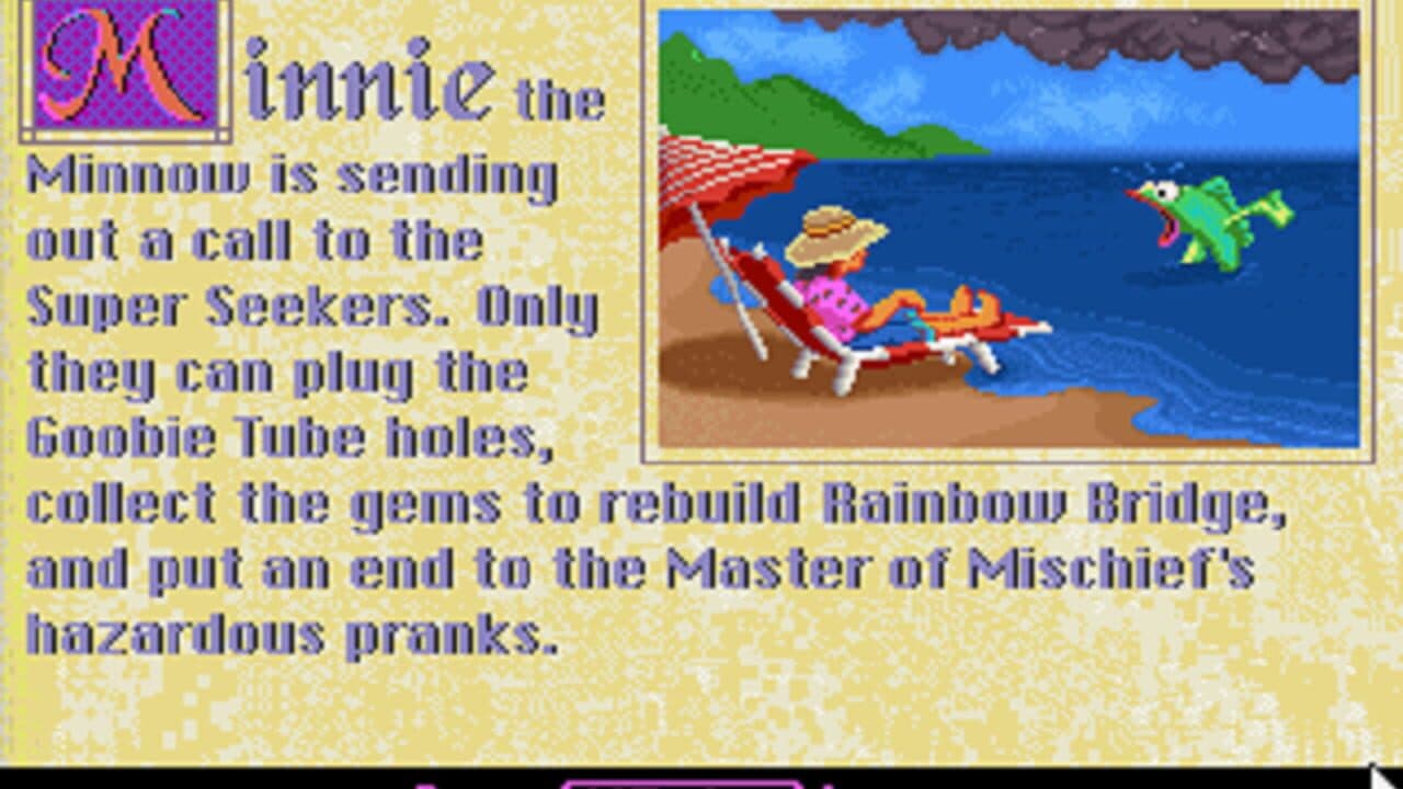 Treasure Cove! thumbnail 4