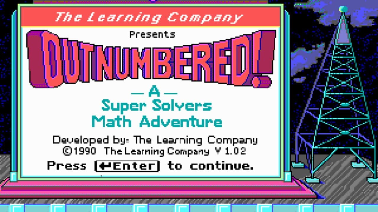 Super Solvers: OutNumbered! thumbnail 6