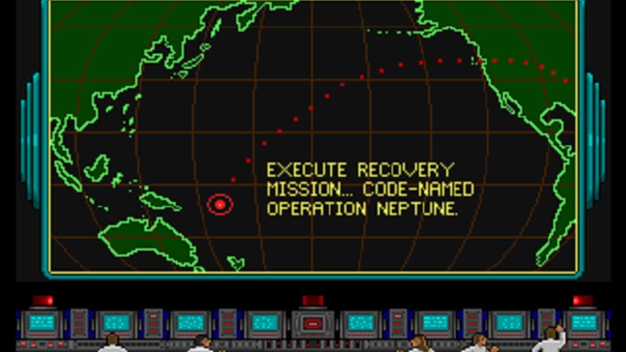 Operation Neptune thumbnail 2