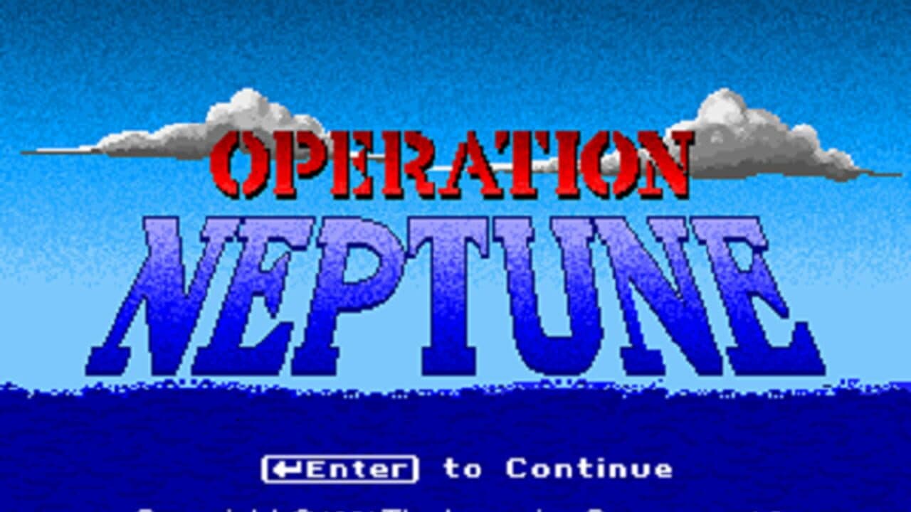 Operation Neptune thumbnail 3