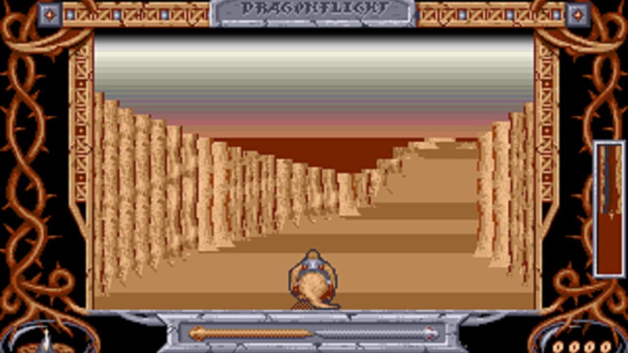 The Neverending Story II: The Arcade Game thumbnail 4