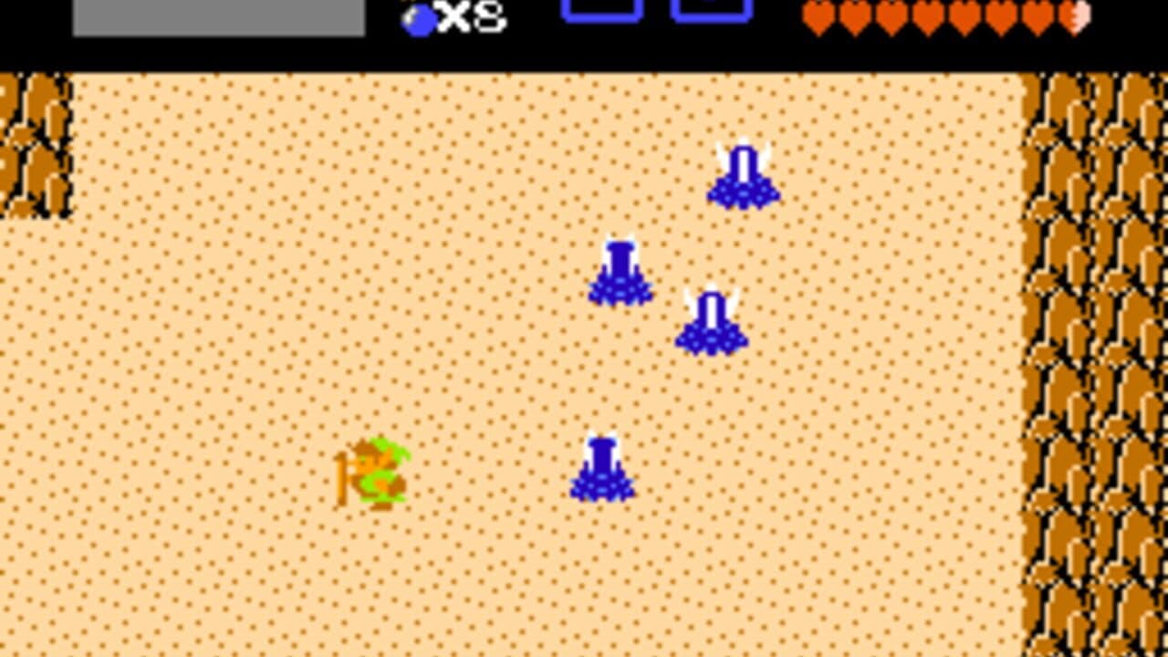 The Legend of Zelda thumbnail 6