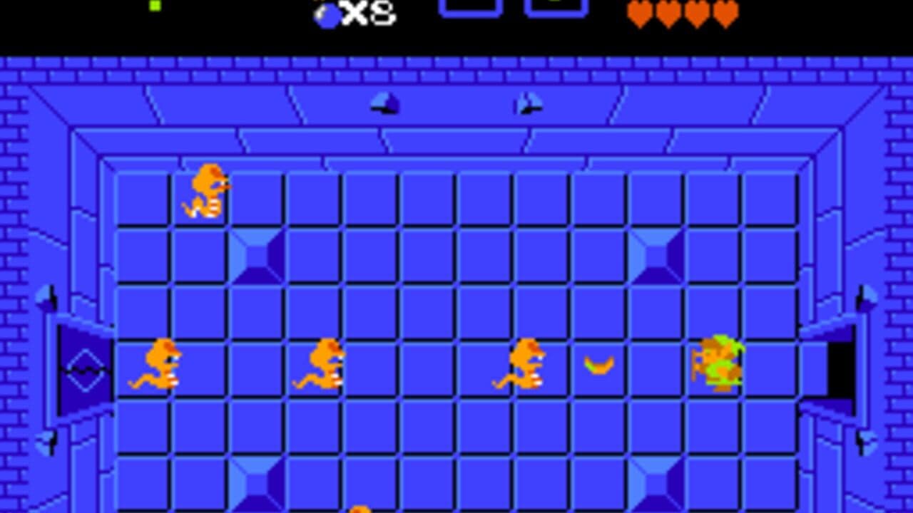 The Legend of Zelda thumbnail 9