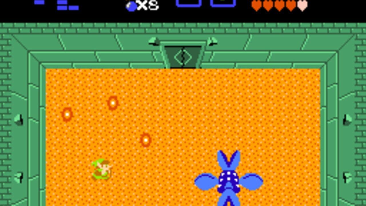 The Legend of Zelda thumbnail 10