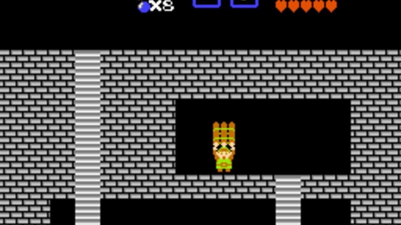 The Legend of Zelda thumbnail 8