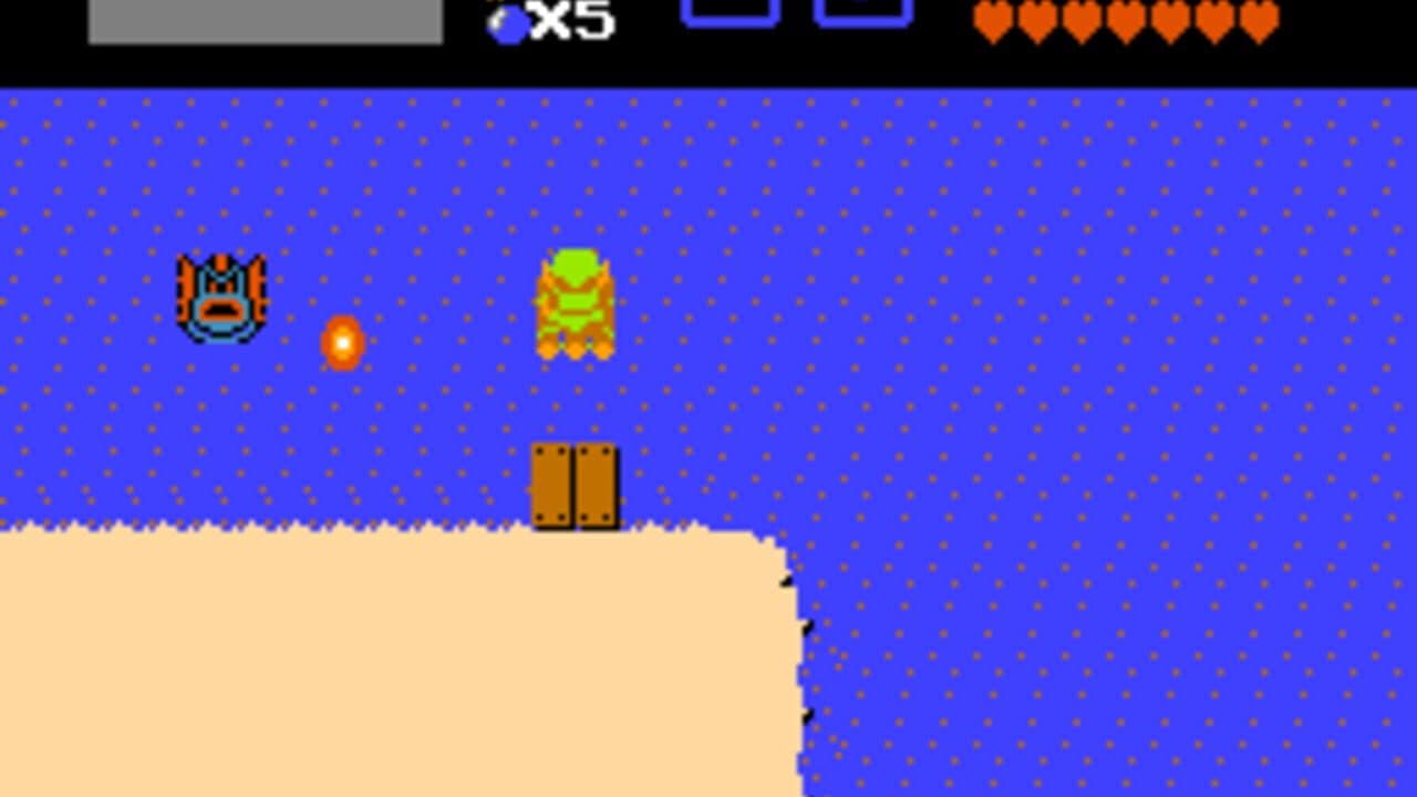 The Legend of Zelda thumbnail 2
