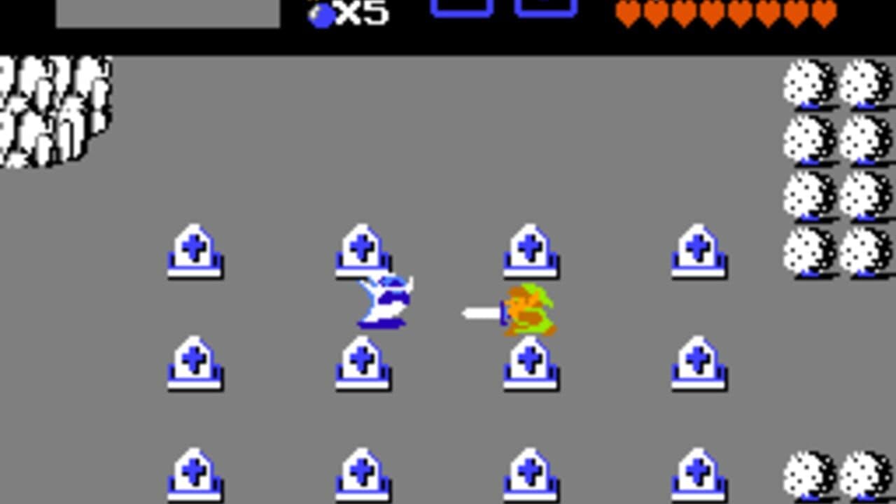 The Legend of Zelda thumbnail 3