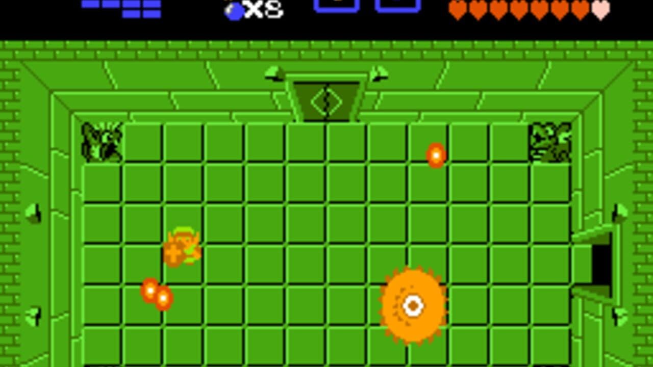 The Legend of Zelda thumbnail 4