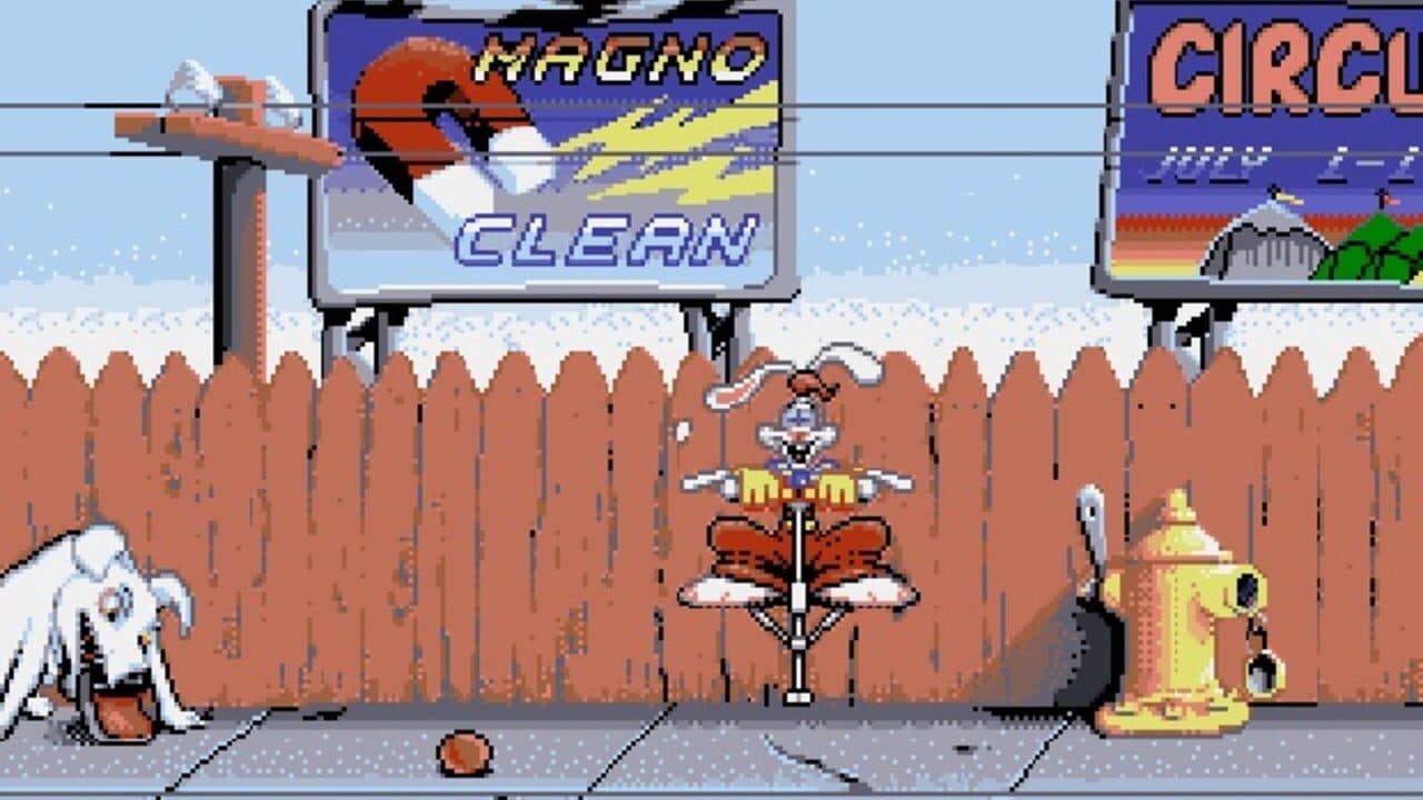Hare Raising Havoc thumbnail 4
