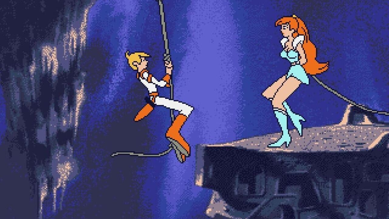 Space Ace II: Borf's Revenge thumbnail 3