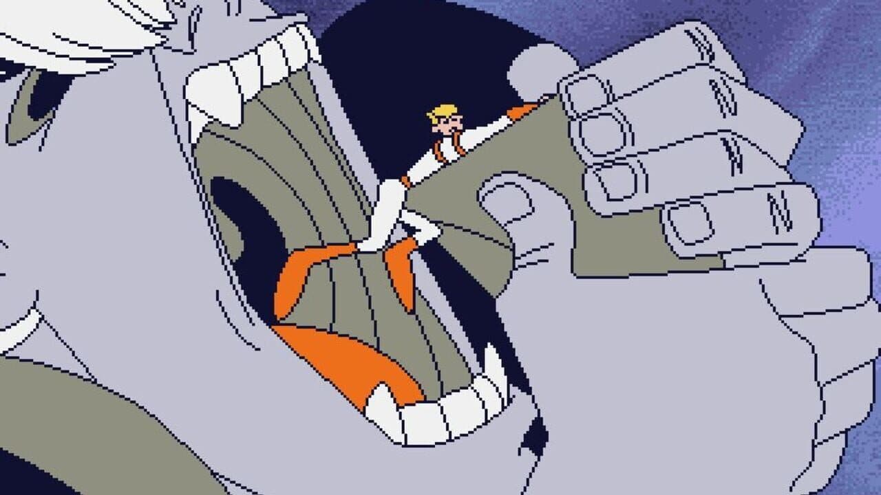 Space Ace II: Borf's Revenge thumbnail 2