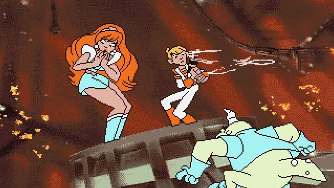 Space Ace II: Borf's Revenge thumbnail 4