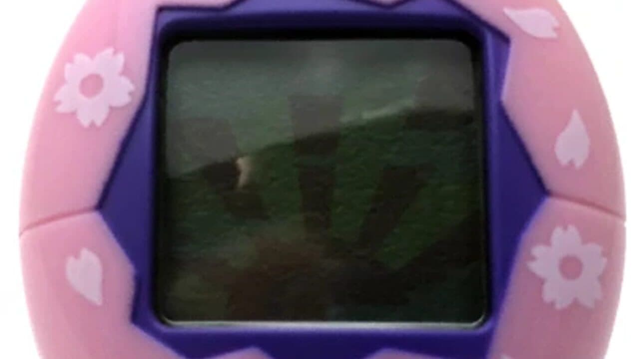 TamaOtchi thumbnail 2