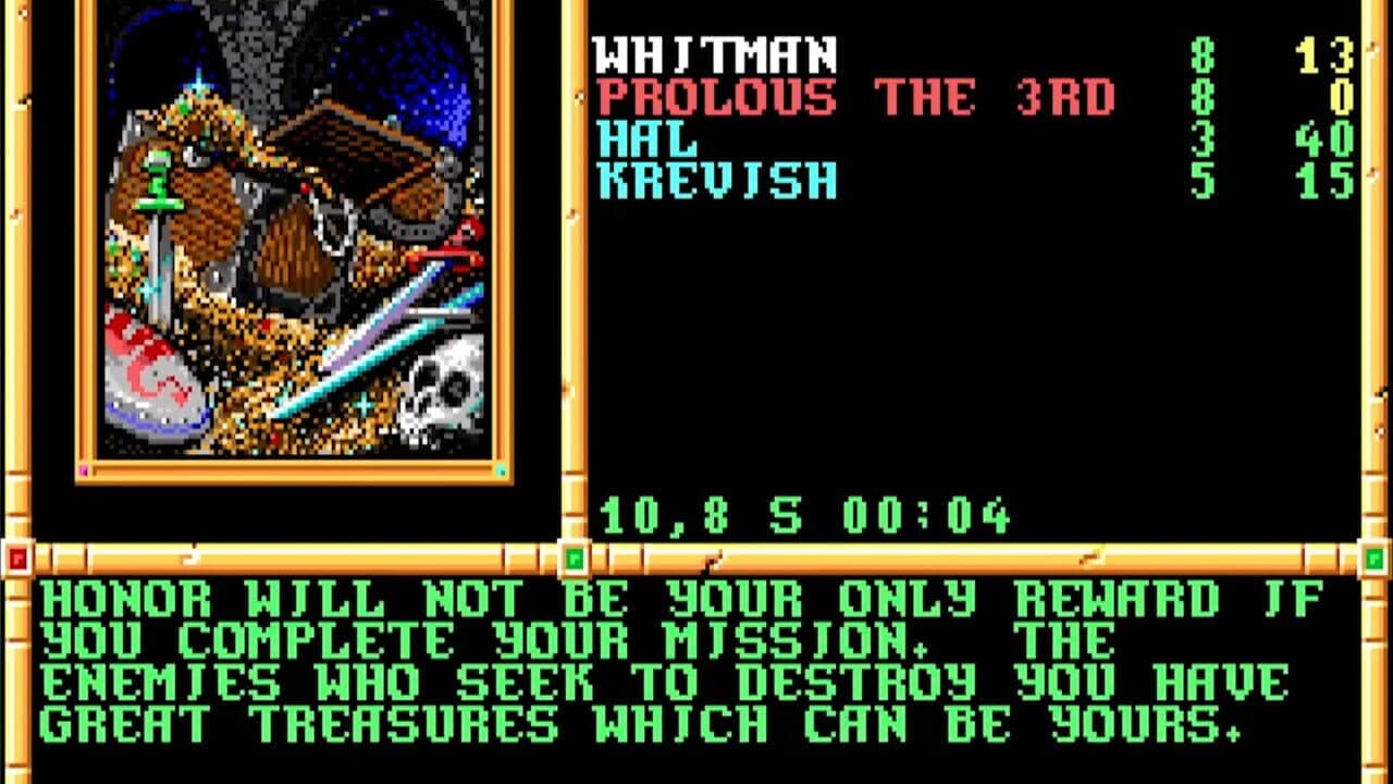 Gateway to the Savage Frontier thumbnail 4