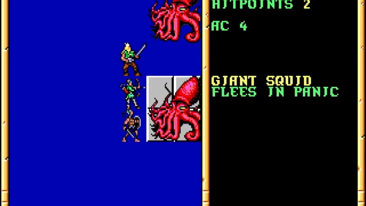 Gateway to the Savage Frontier thumbnail 5