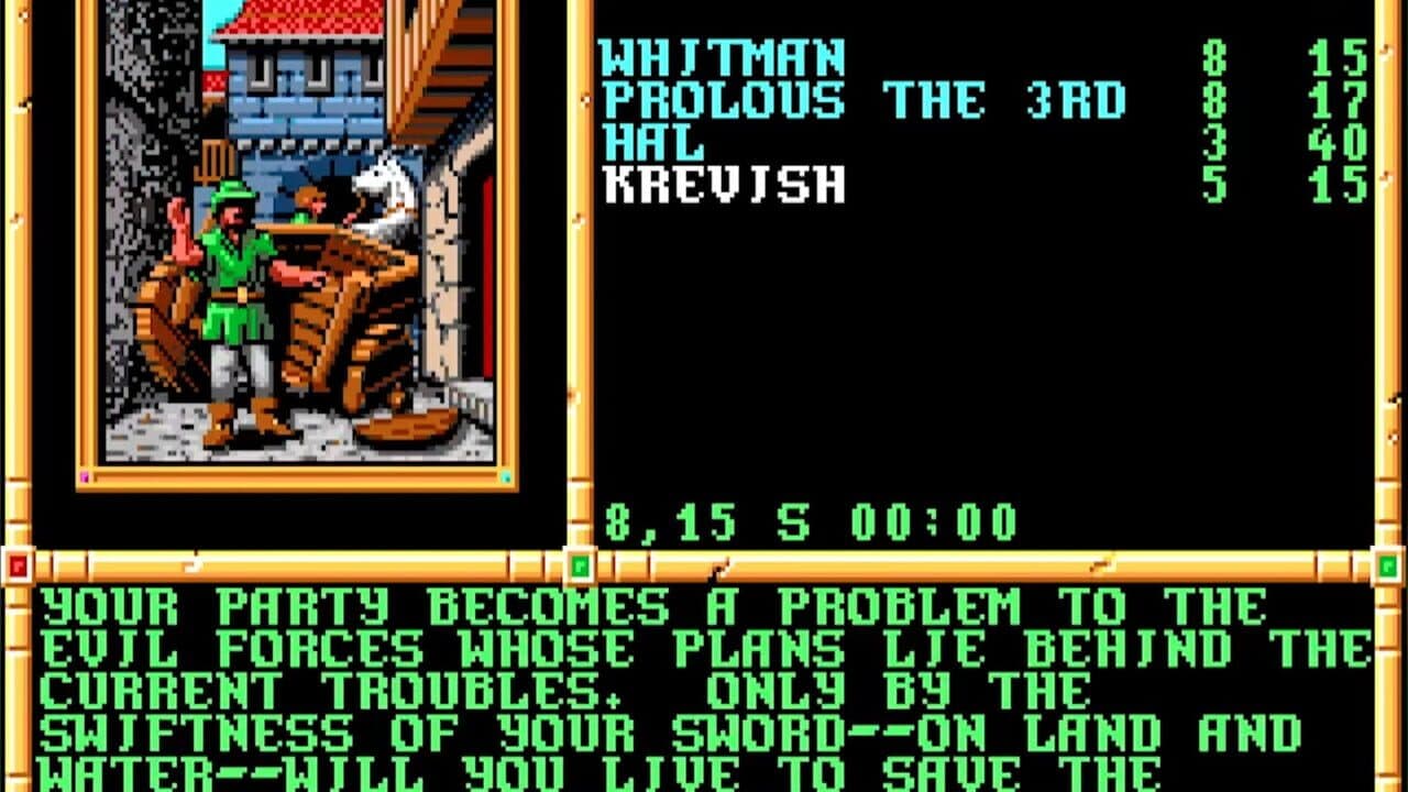Gateway to the Savage Frontier thumbnail 6