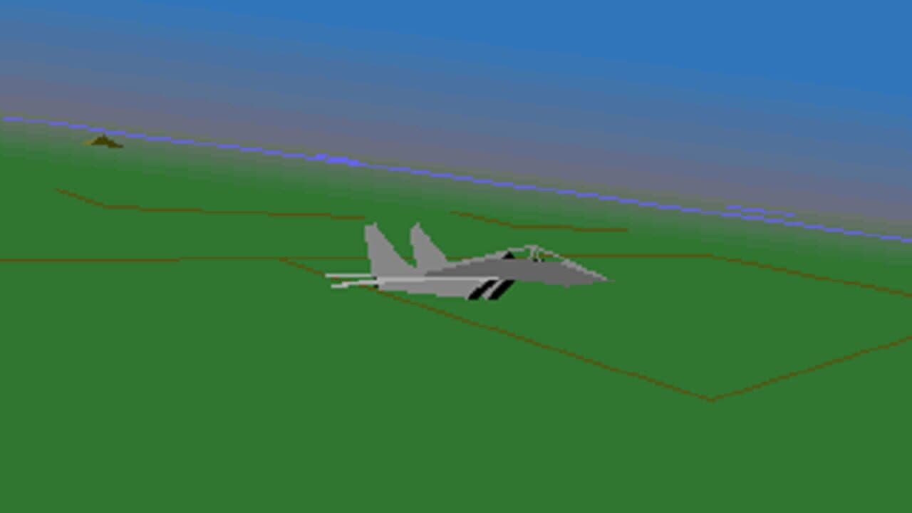 MiG-29 Fulcrum thumbnail 2