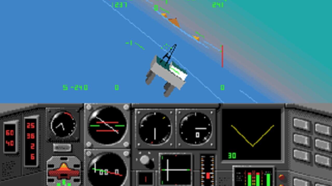 MiG-29 Fulcrum thumbnail 4