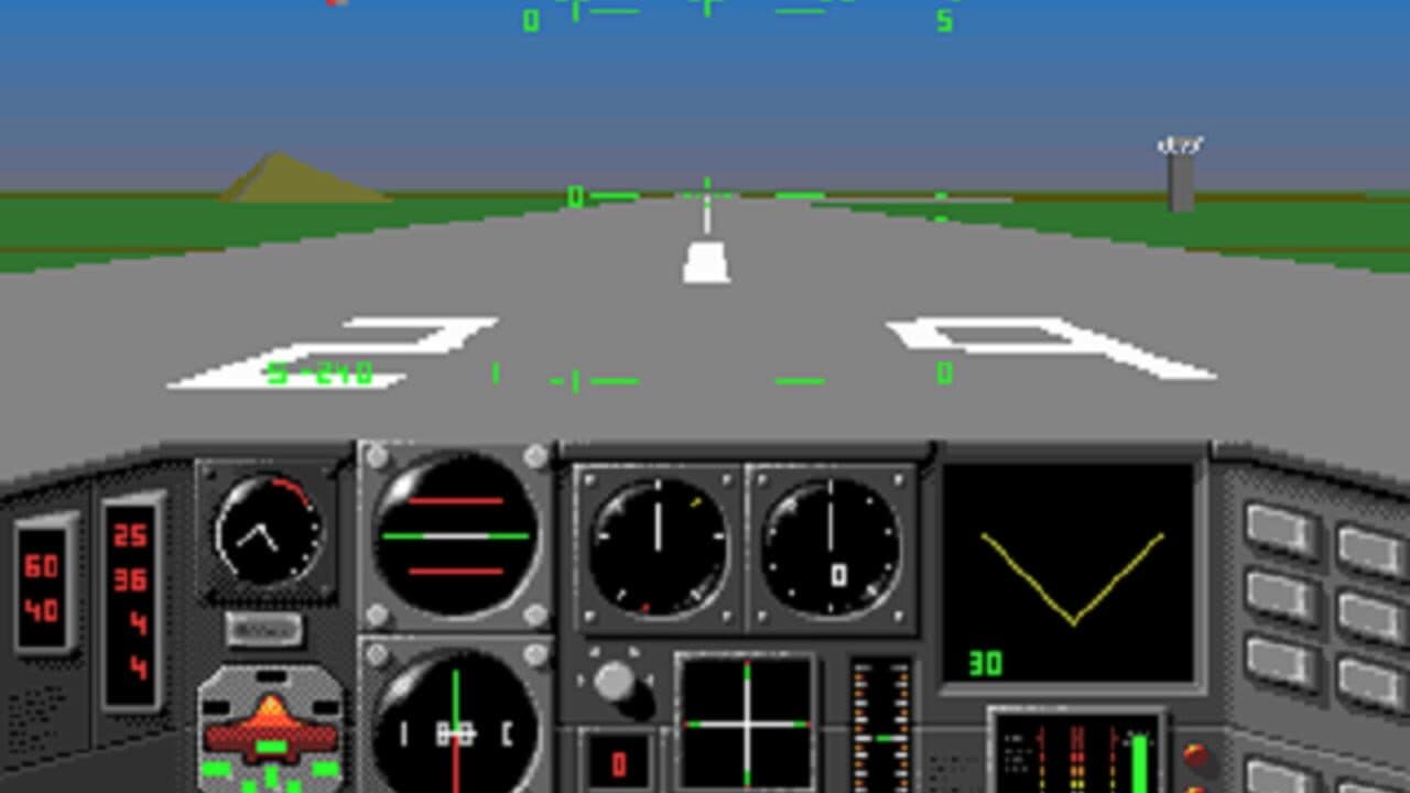 MiG-29 Fulcrum thumbnail 3