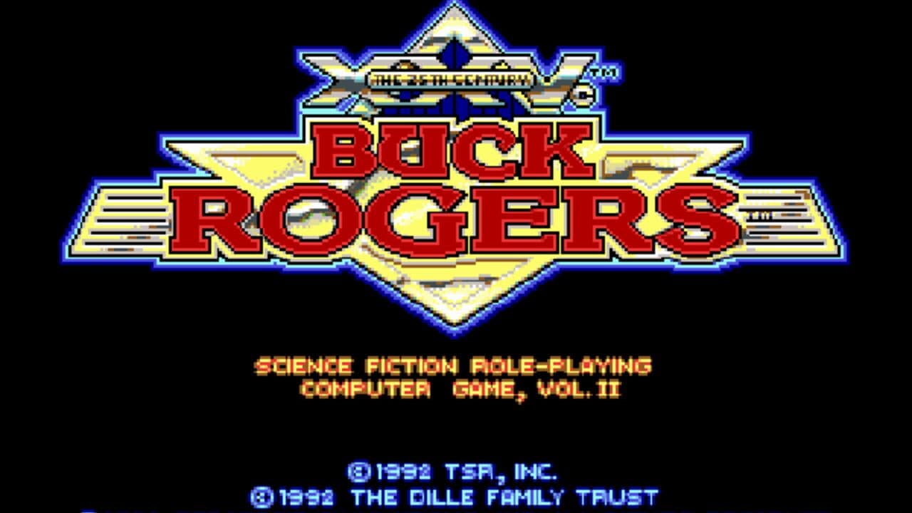 Buck Rogers: Matrix Cubed thumbnail 6