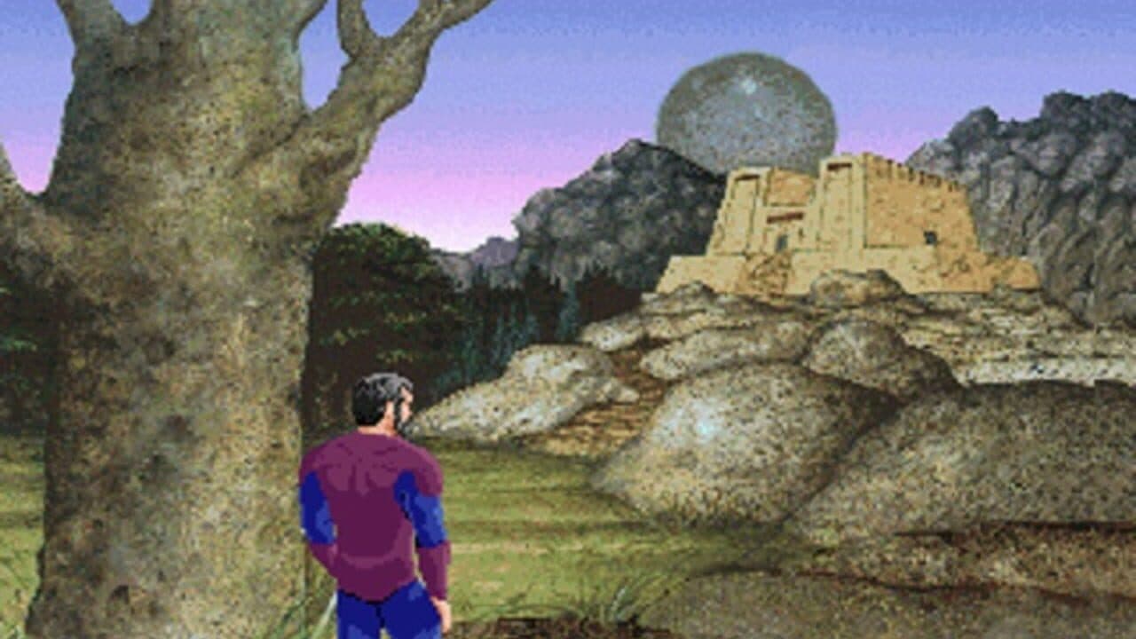 Ringworld: Revenge of the Patriarch thumbnail 2
