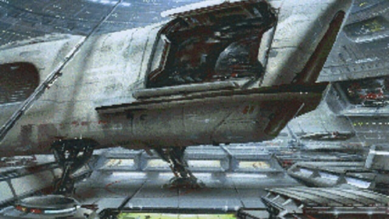 Ringworld: Revenge of the Patriarch thumbnail 3