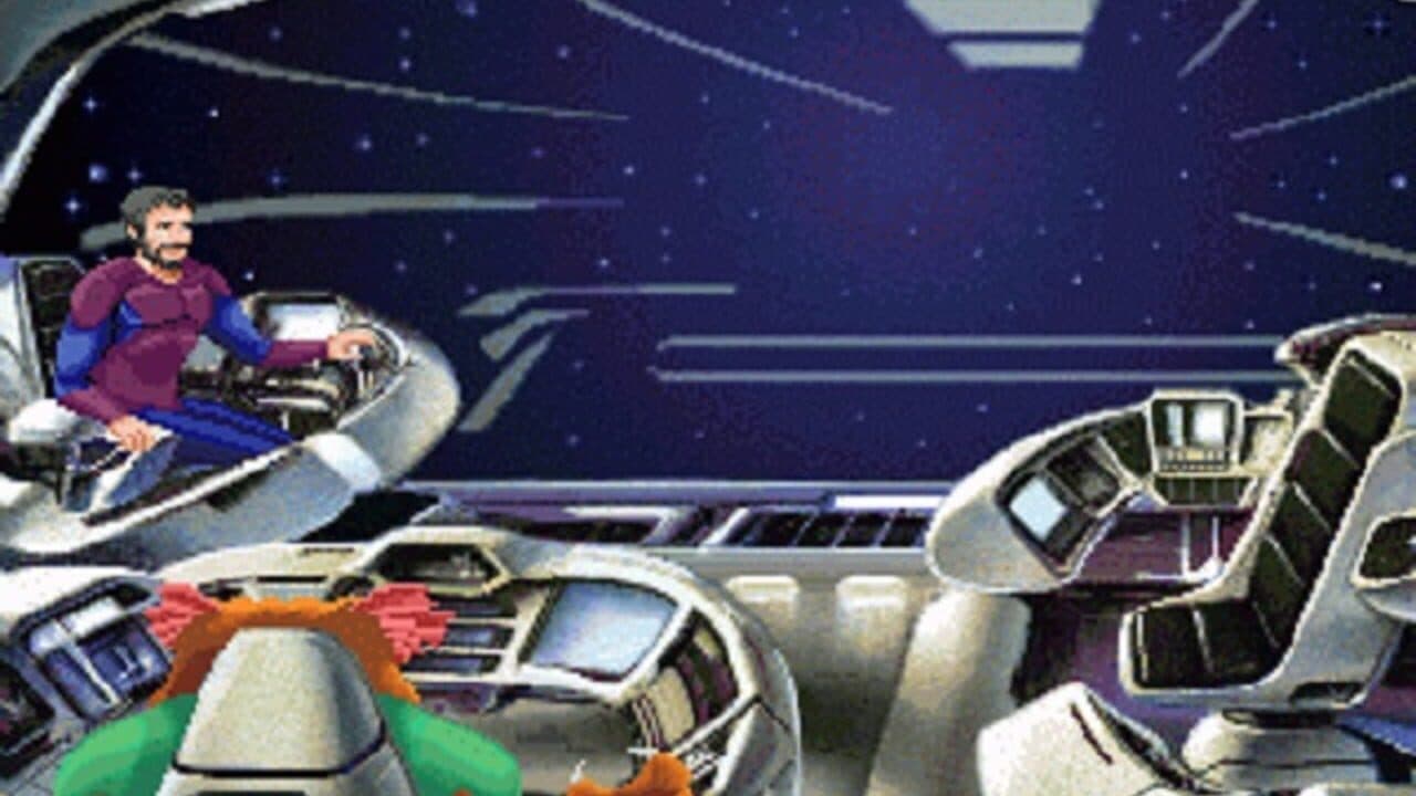 Ringworld: Revenge of the Patriarch thumbnail 5