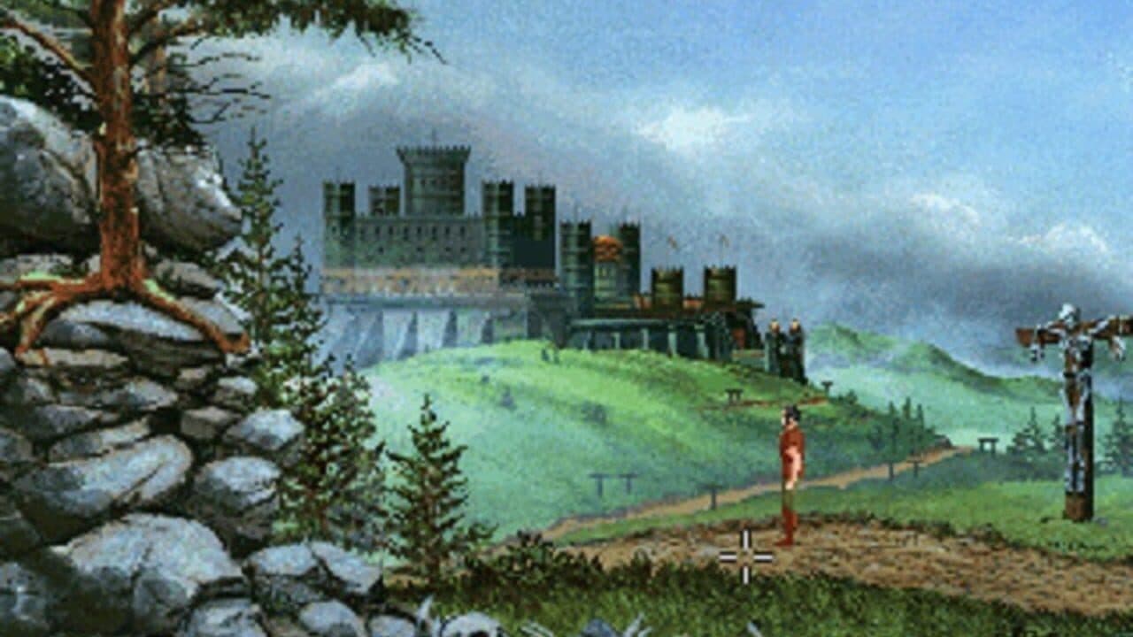 Ringworld: Revenge of the Patriarch thumbnail 4