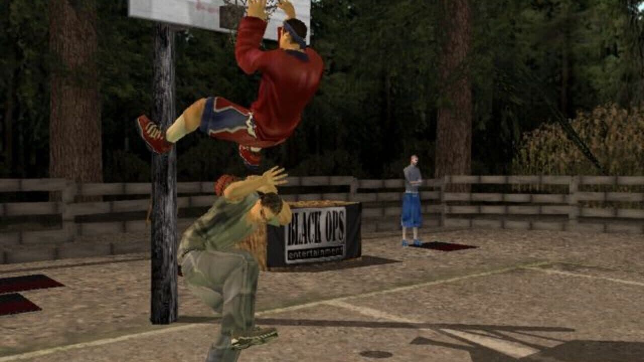 Street Hoops thumbnail 2