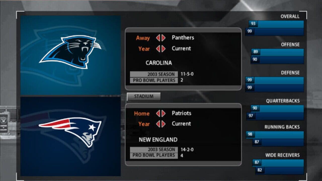 Madden NFL 2005 thumbnail 4