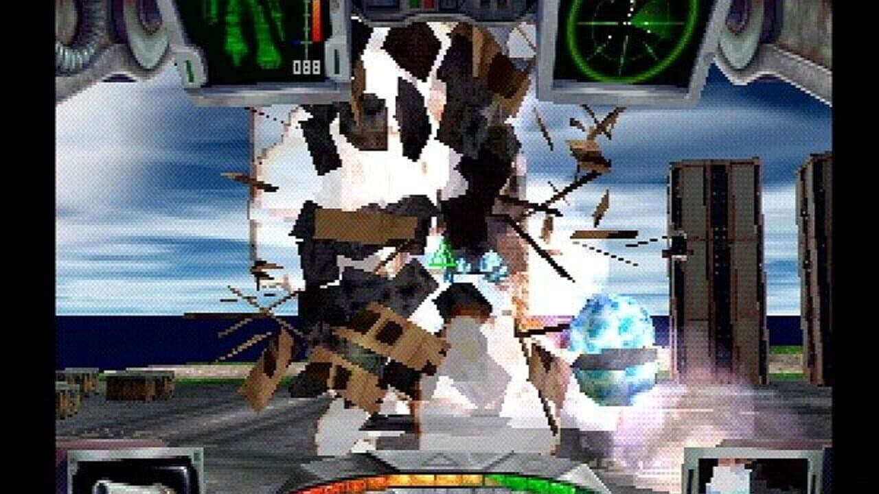 Iron Soldier 3 thumbnail 4